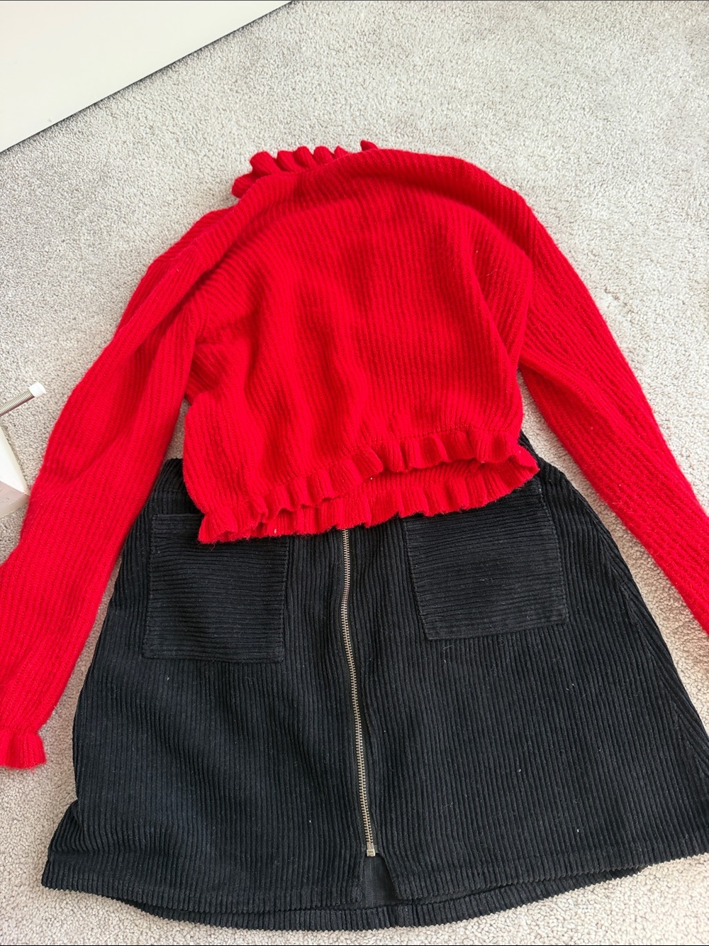 Outfit number 4